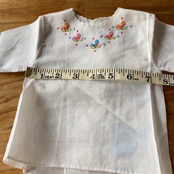 Vintage (‘81) Baby Top - Picture 9 of 11